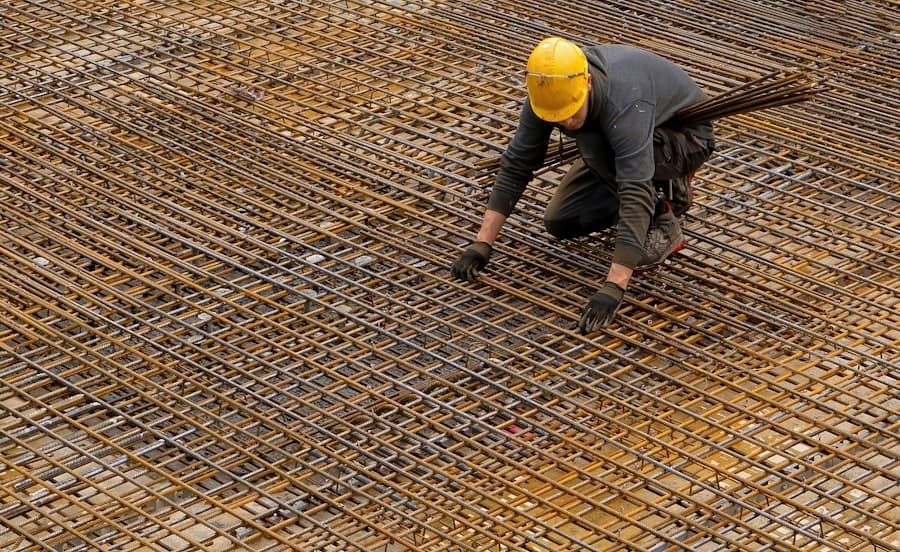 Structural Concrete