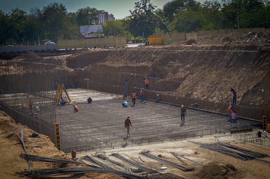 Tilt-Wall Construction
